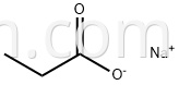 Sodium Propionate White Powder CAS 137-40-6